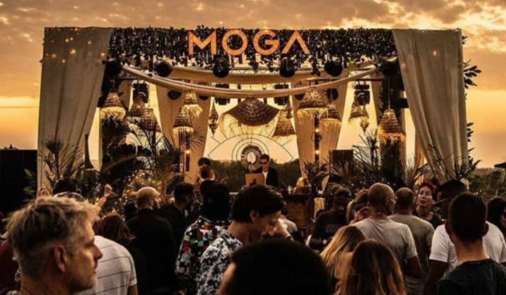 MOGA Essaouira 2026 : dix ans de fête électronique et 51,5 MDH de retombées pour la cité des Alizés