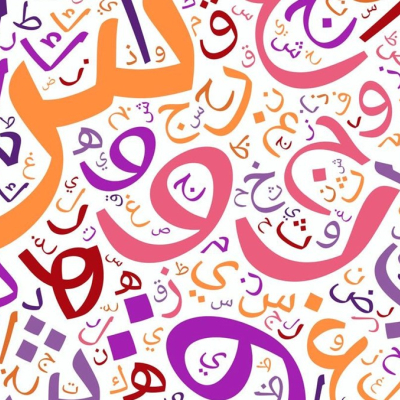 El idioma y el vocabulario esencial