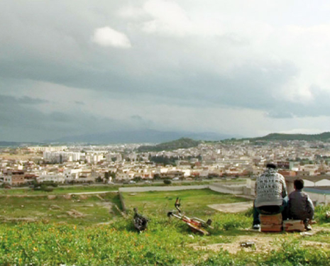 Großes Dokumentarfilm-Event in Agadir, Afaf Sakhi, Le Matin