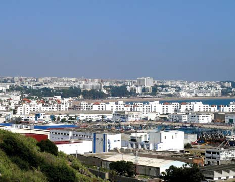 Stadtgemeinde Agadir: Verschiebungen in Serie bei der ordentlichen Versammlung im Februar, MAP, Aujourdhui.ma
