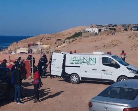 العثور على جثة سائح بلجيكي نواحي أكادير بعد سقوطه في منحدر صخري قبل أسابيع – اليوم 24, اليوم 24 – أخبار اليوم على مدار الساعة
