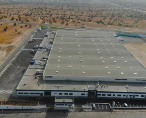 16 opérateurs retenus dans la zone logistique