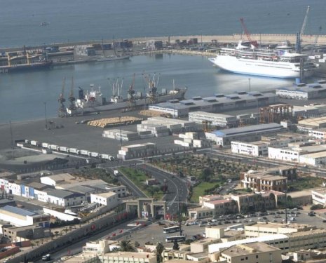 Port d’Agadir : 232 MDH mobilisés pour le premier tronçon de la rocade Nord-Est, LesEco.ma