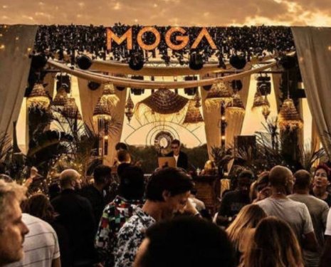 MOGA Essaouira 2026 : dix ans de fête électronique et 51,5 MDH de retombées pour la cité des Alizés, LesEco.ma