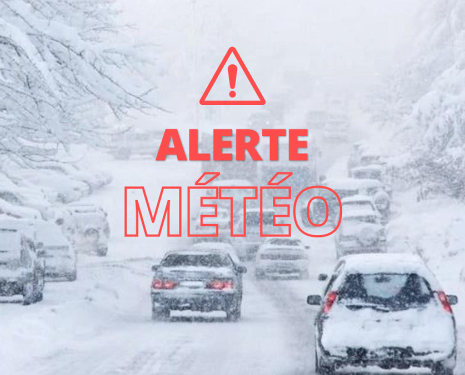 Alerte météo: Chutes de neige, fortes pluies et rafales de vent prévues jusqu’à mercredi - Industrie du Maroc, Désiré BEIBLO