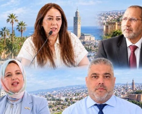 باحثة في القانون الدستوري: الجمع بين رئاسة جماعة كبرى والعضوية البرلمانية قد يرفع احتمال تنازع المصالح – اليوم 24