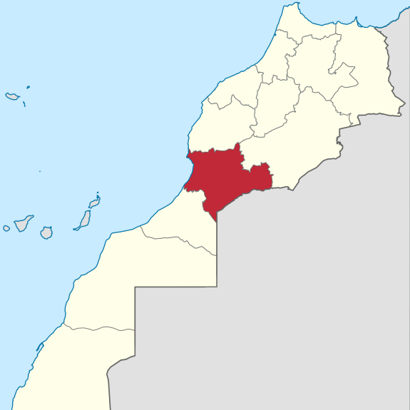 Souss-Massa