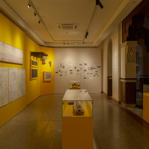Jamaâ El-Fna, musée du patrimoine immatériel