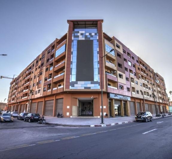 Appartement-Confort-SDB privée-Balcon