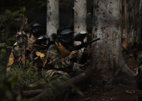 Paintball