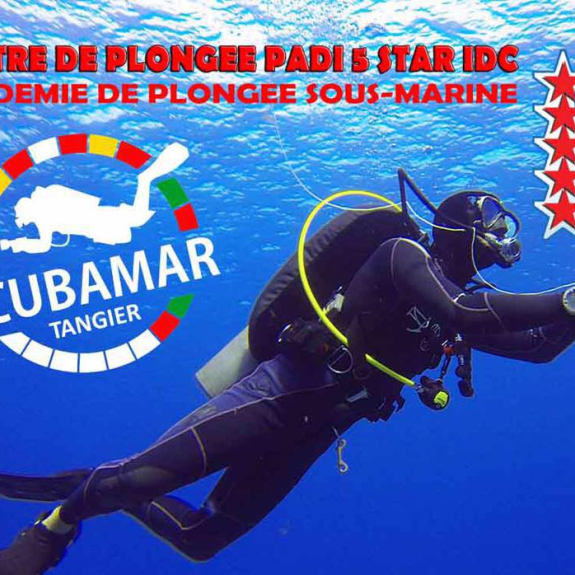 SCUBAMR