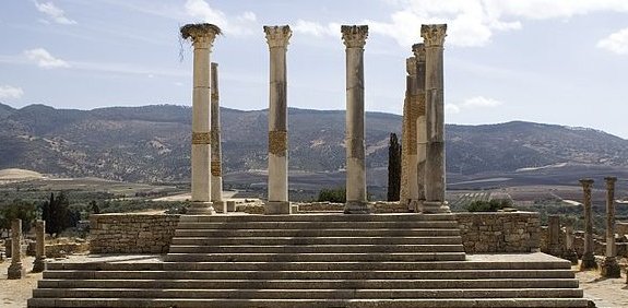 Meknès