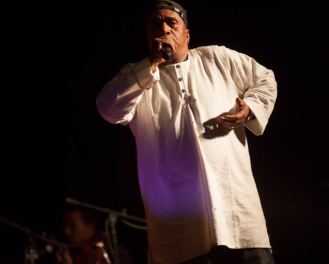 &copy; Festival de Merzouga / Festival Internacional de Merzouga
