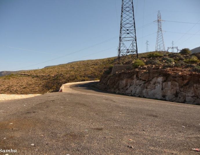 &copy; panoramio / SambaSamba