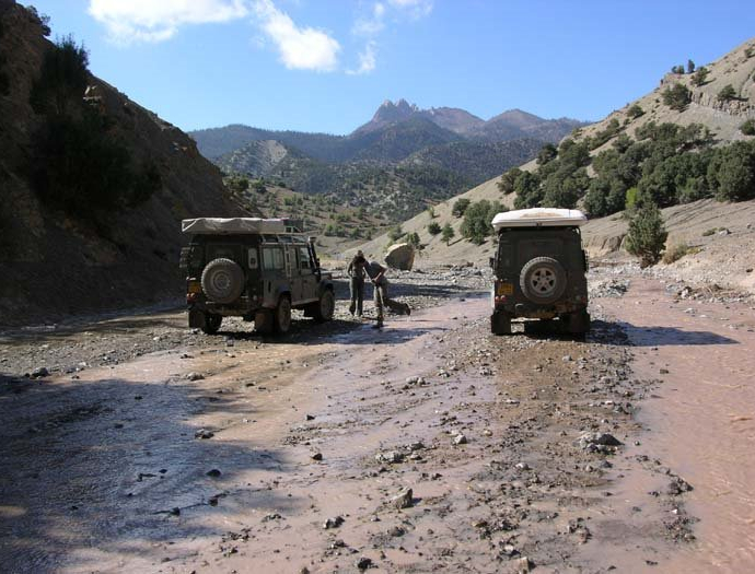 &copy; panoramio / Fouderg, http://www.panoramio.com/user/782549