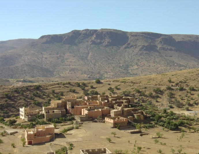 &copy; panoramio / Ben de Graaf Bierbrauwer, http://www.panoramio.com/user/1138231